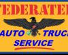 Federated Fleet & Auto Service
