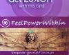 feel power within