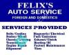 Felix's Auto Service
