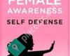 Female Awareness Self Defense