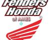 Fenders Honda