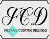 Fenias Custom Designs