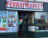 Fenway Market