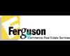 Ferguson Commercial Real Estate Services