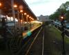 Fern Rock Transportation Center