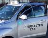 Ferrantes Taxi