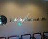 Fidelity National Title Agency of Nevada