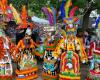 Fiesta- A Celebration of Hispanic Culture