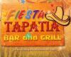 Fiesta Tapatia Bar & Grill