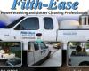 Filth-Ease Power Washing & Gutter Cleaning