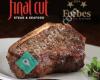 Final Cut Steak & Seafood at Hollywood Casino