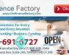 Finance Factory