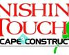 Finishing Touch Landscape Construction