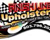 Finishline Upholstery
