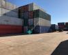 Finn Container Cargo Services