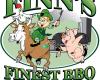 Finn's Finest BBQ