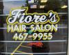 Fiore's Hair Salon