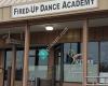 Fired-Up Dance Academy