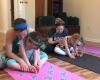 Firefly Family Yoga