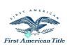 First American Title Insurance Company of Oregon
