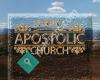 First Apostolic Church Eureka