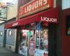 First Ave Liquor Store