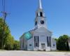 First Baptist Church of Blue Hill Maine