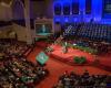 First Baptist Church of Jackson, Mississippi