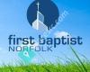 First Baptist Church of Norfolk