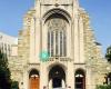 First Baptist Church of the City of Washington DC