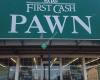 First Cash Pawn & Auto Pawn