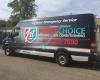 First Choice Heating and Cooling