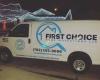 First Choice Home Inspections