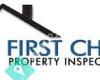 First Choice Property Inspections LLC