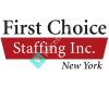 First Choice Staffing