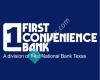 First Convenience Bank