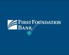 First Foundation Bank
