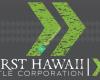 First Hawaii Title Corporation