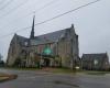 First Presbyterian Church