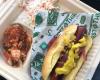 First & Third Hot Dog and Sausage Shack