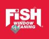 Fish Window Cleaning