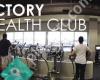 Fitness Factory Health Club