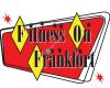 Fitness on Frankfort-