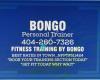 Fitness Training By Bongo