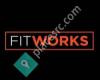 Fitworks - White Oak