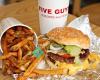 Five Guys