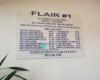Flair Cleaners & Laundry # 1