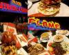 Flame Burger & Kabobs
