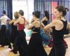 Flamenco Classes with Nelida Tirado