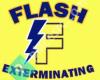 Flash Exterminating